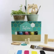 Tatou | Coffret "Les Primaires" 40ml