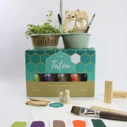 Tatou | Coffret "Les Complémentaires" 40ml