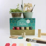 Tatou | Coffret "Les Girlys" 40ml