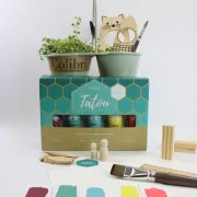 Tatou | Coffret "Les Teens" 40ml