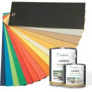 laque sur mesure