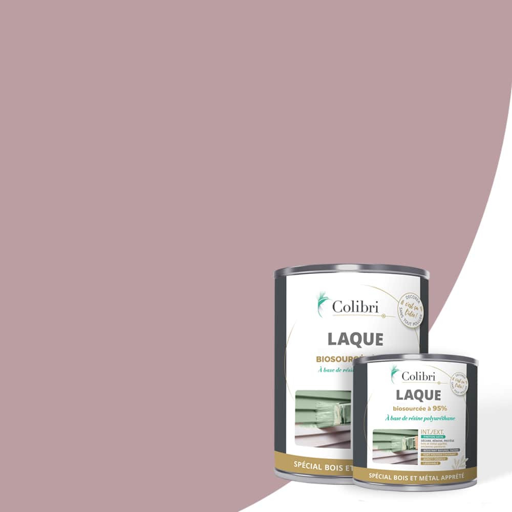 BLC-003-Ballet | Laque BALLET