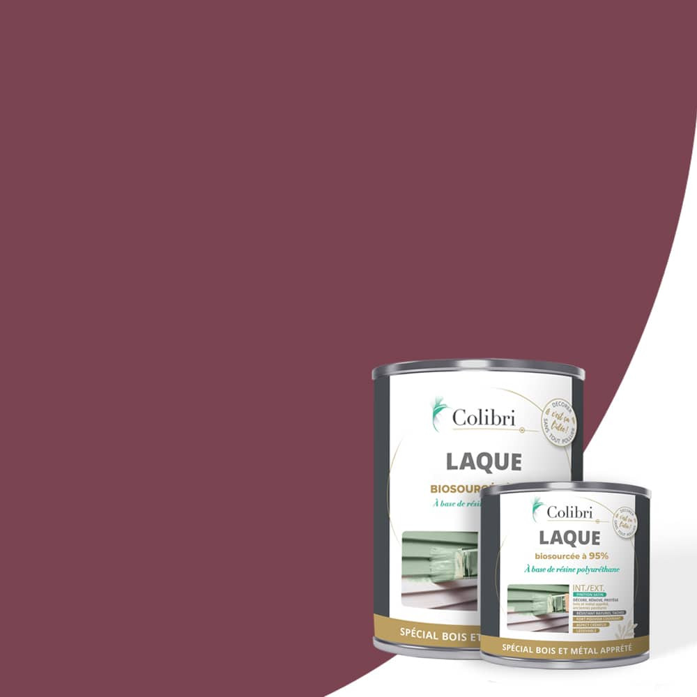 C-005-Baroque | Laque BAROQUE