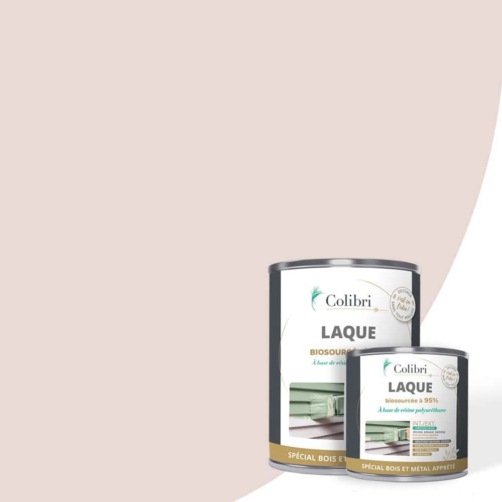 BLC-008-Douceur | Laque DOUCEUR
