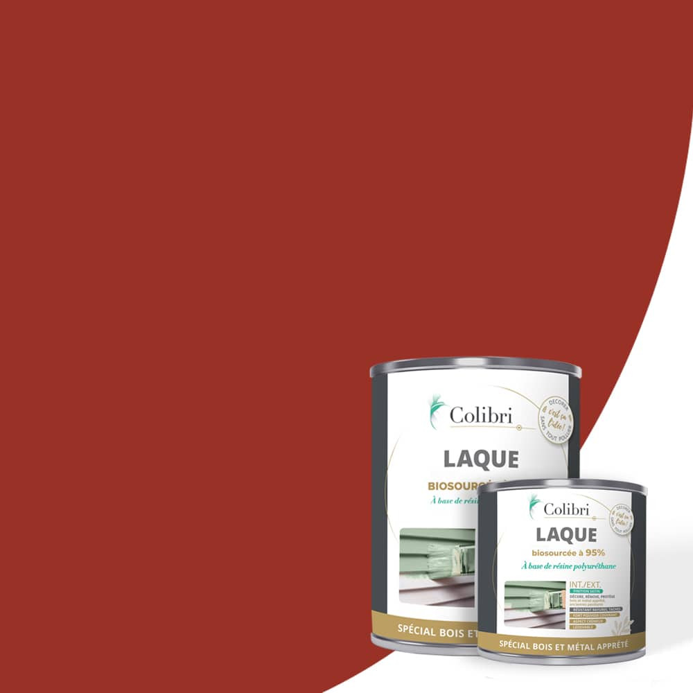 C-017-Flambeau | Laque FLAMBEAU