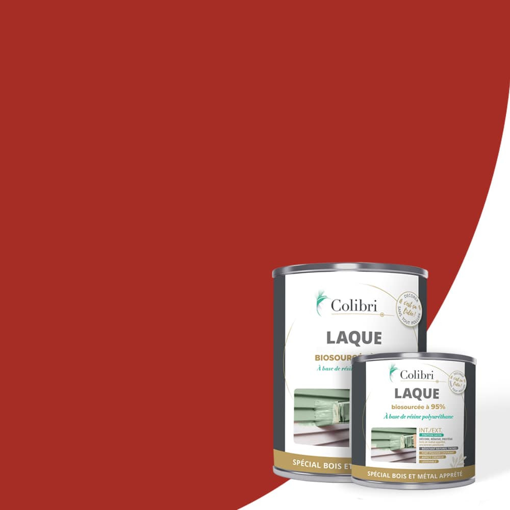 C-018-Cadmium | Laque CADMIUM