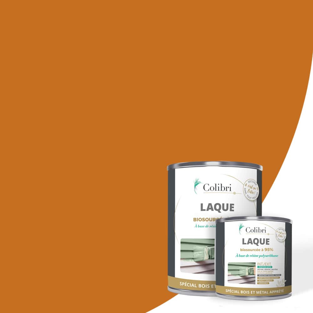 C-021-Linotte | Laque LINOTTE