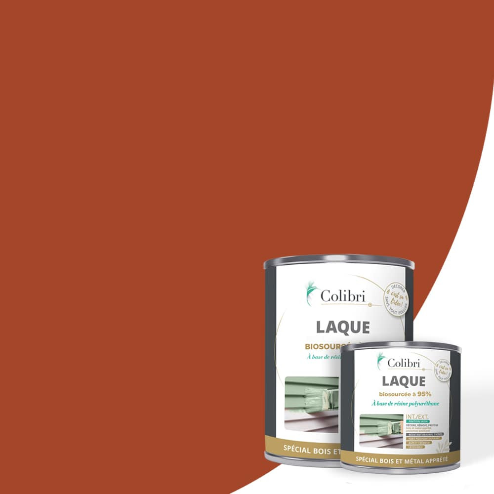 C-022-Grive | Laque GRIVE