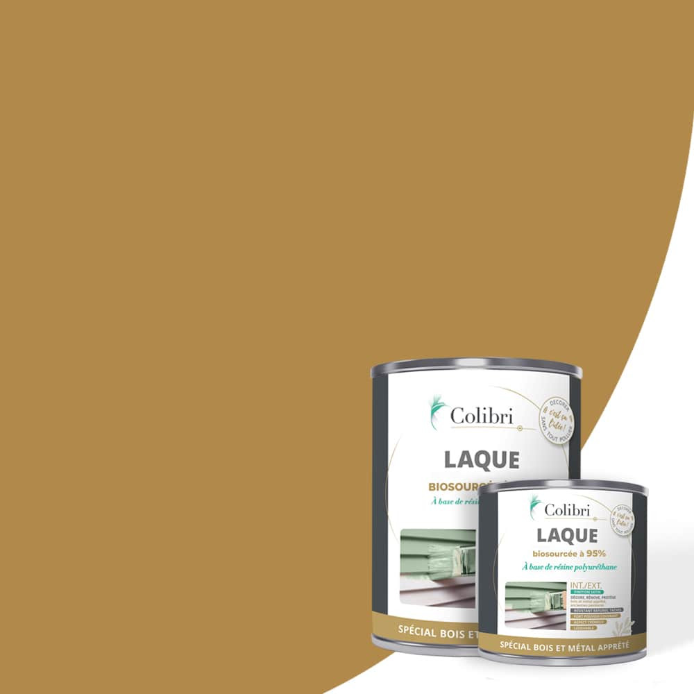 C-025-Bourdon | Laque BOURDON