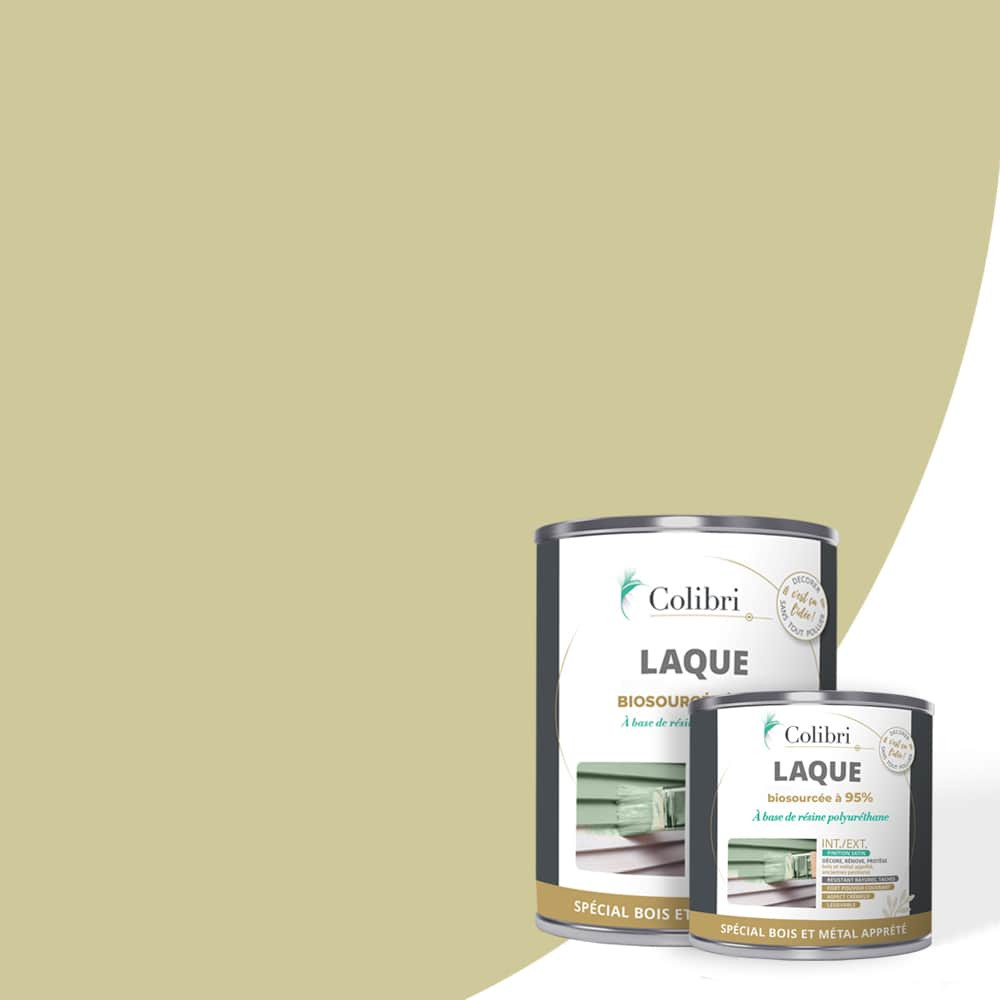 BLC-033-Anis | Laque ANIS