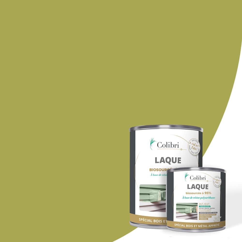 C-036-Aglandau | Laque AGLANDAU