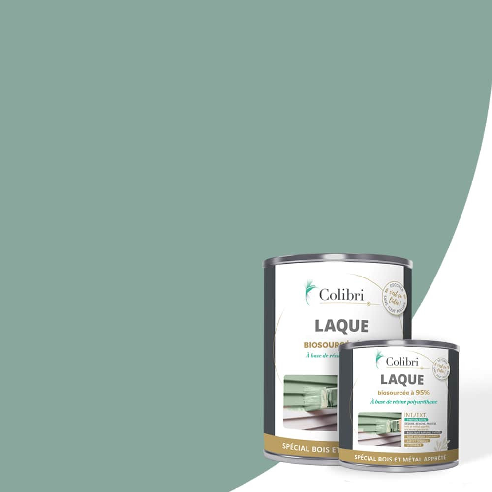 B-040-Céladon | Laque CELADON