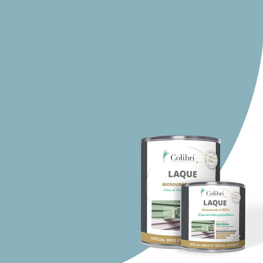 B-052-Lapis | Laque LAPIS
