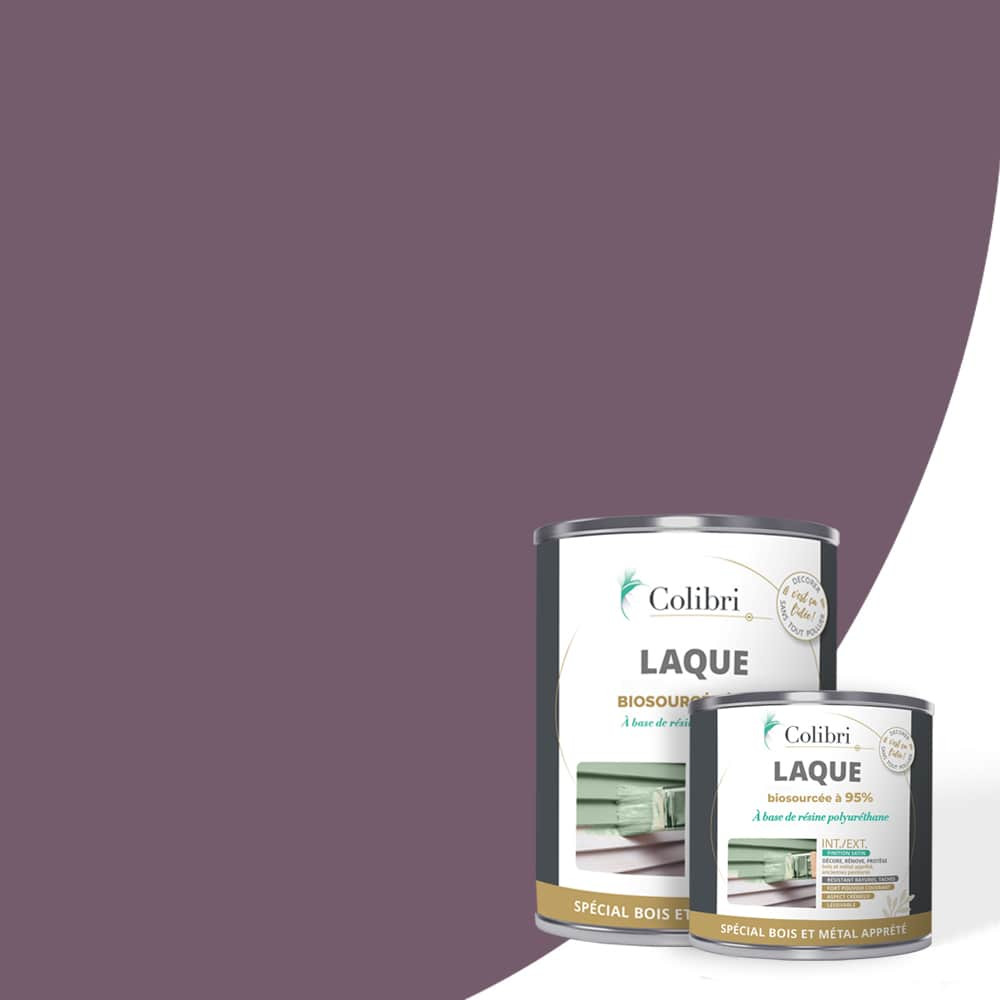 C-072-Hortensia | Laque HORTENSIA