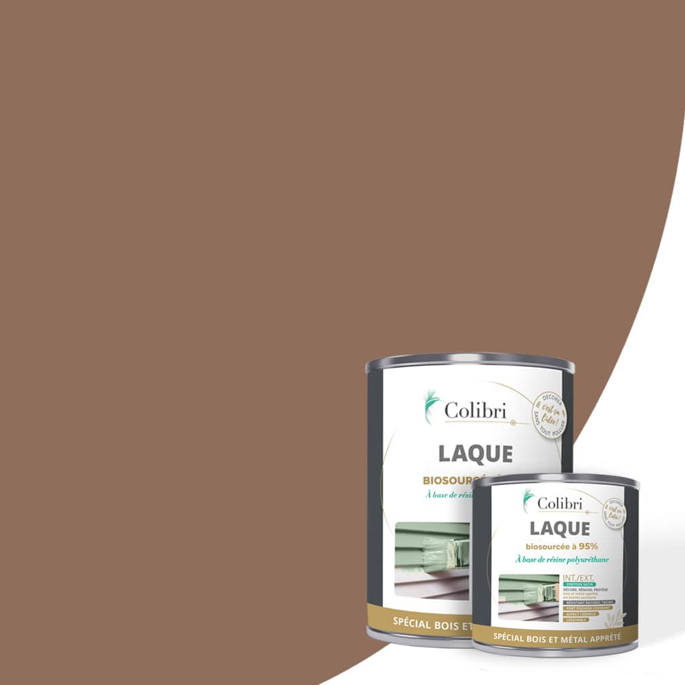 B-089-Cuirasse | Laque CUIRASSE