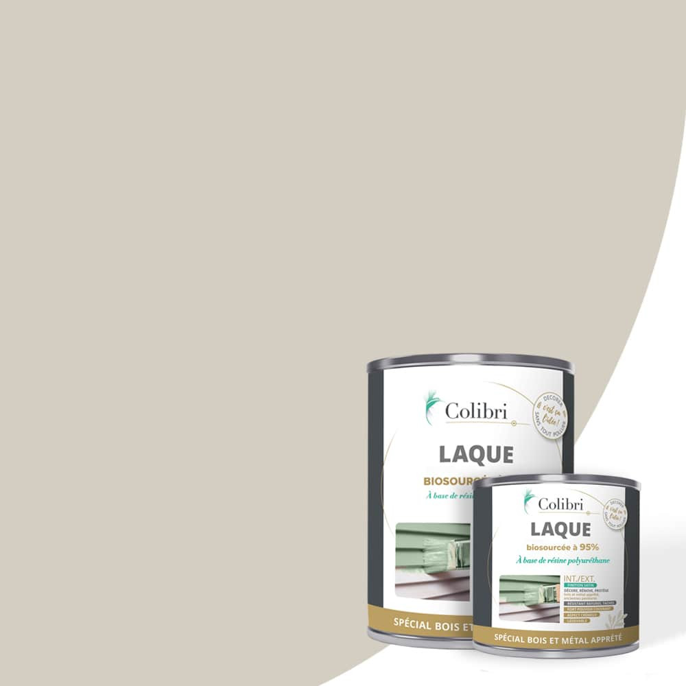 BLC-104-Duo | Laque DUO