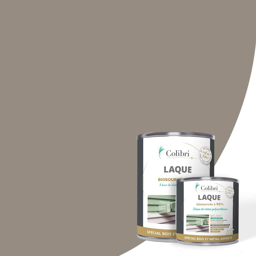 B-106-Tanin | Laque TANIN
