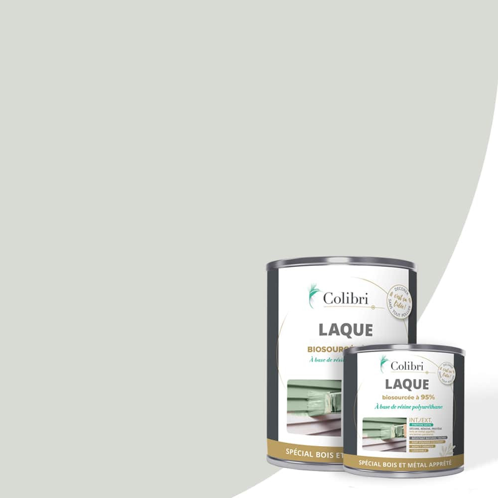 BLC-122-Silica | Laque SILICA