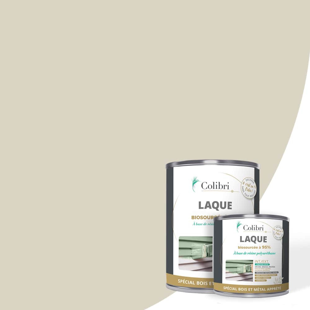BLC-158-Soor | Laque SOOR