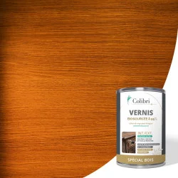 Vernis Ecologique