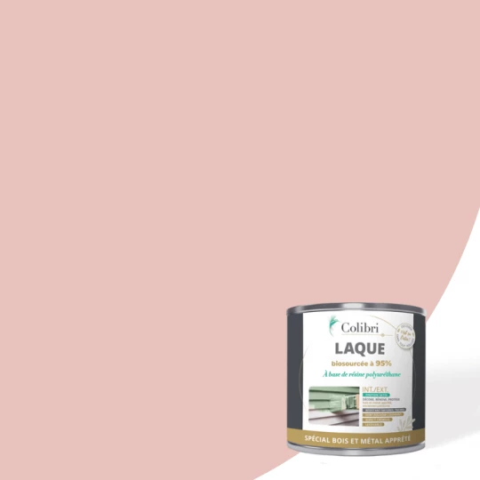 Laque Rosado