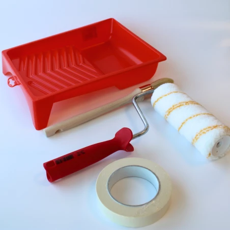 Kit matériel peinture petite surface