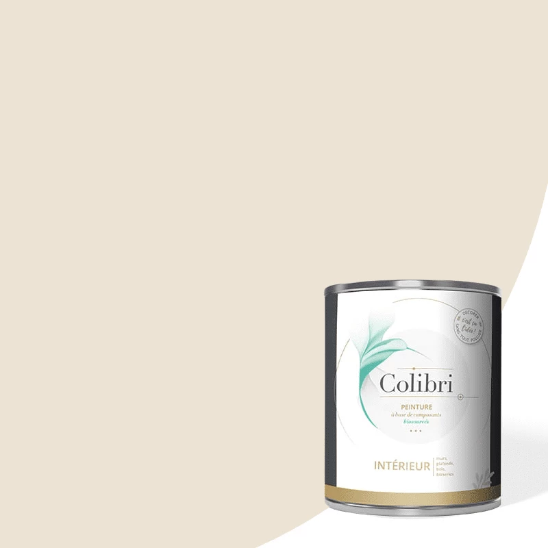 Colibri Peinture - Breuil | Colibri - Peinture à base de résine végétale