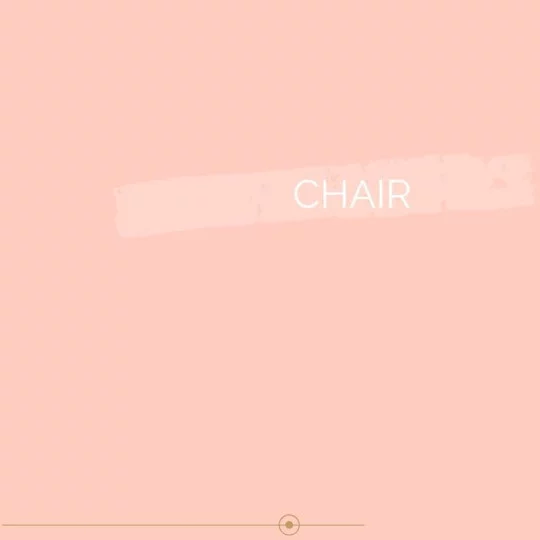 Peinture intérieure biosourcée Chair