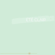 Peinture intérieure biosourcée été clair
