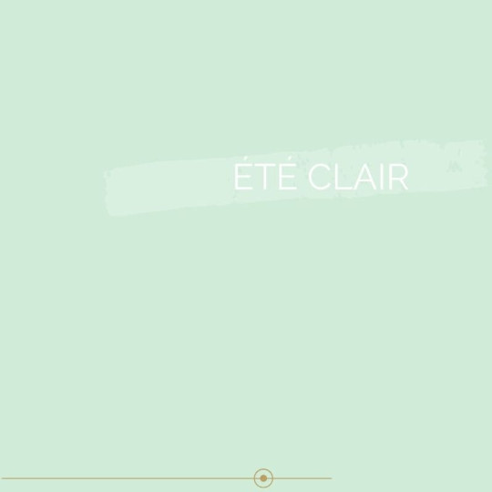 Peinture intérieure biosourcée été clair