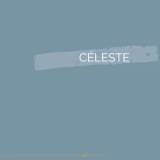 Peinture intérieure bleu Céleste