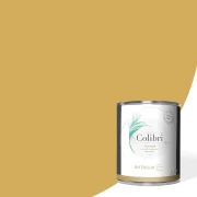 Peinture intérieure Immortelle