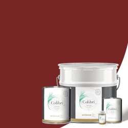 Escoffier Peinture biosourcée
