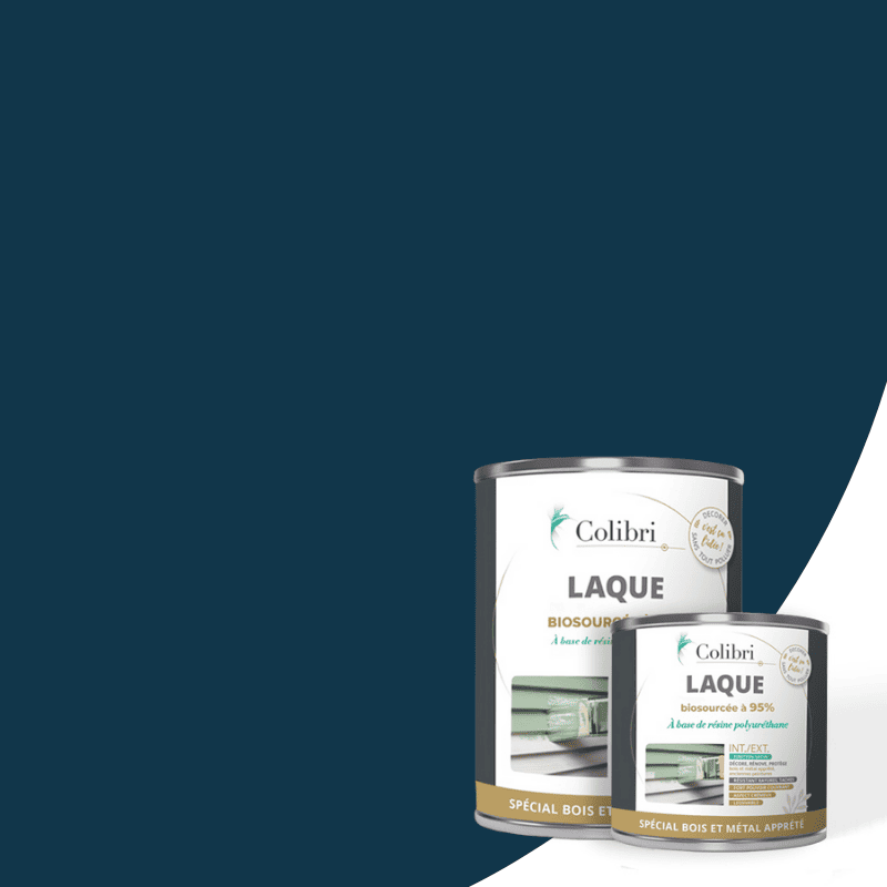 C-202A-Encre | Laque ENCRE