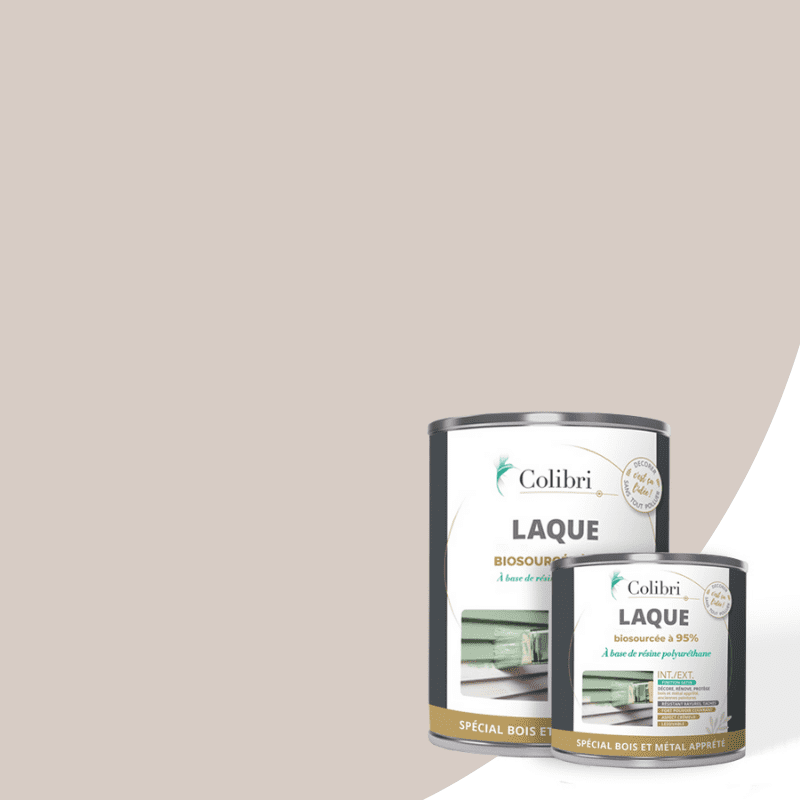 BLC-206A-Lin | Laque LIN