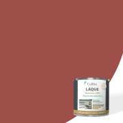 Rouille laque biosourcée