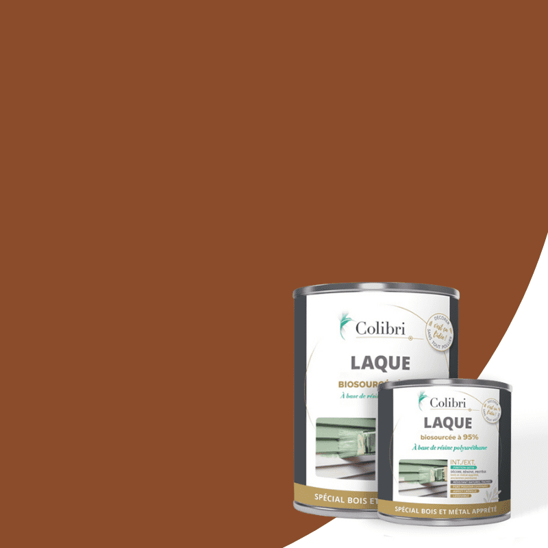 C-210A-Fauve | Laque FAUVE