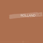 Rolland laque biosourcée