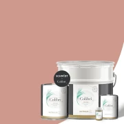 Schmidt x Colibri Peach