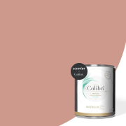 Schmidt x Colibri Peach