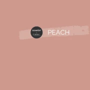 Schmidt x Colibri Peach
