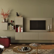 Schmidt x Colibri Mossa