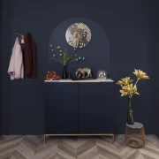 Schmidt x Colibri Navy