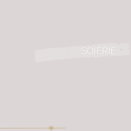 001 | SOIERIE
