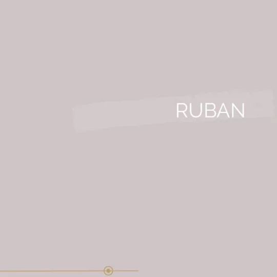 002 | RUBAN