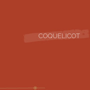 013 | COQUELICOT