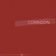 014 | CORINDON