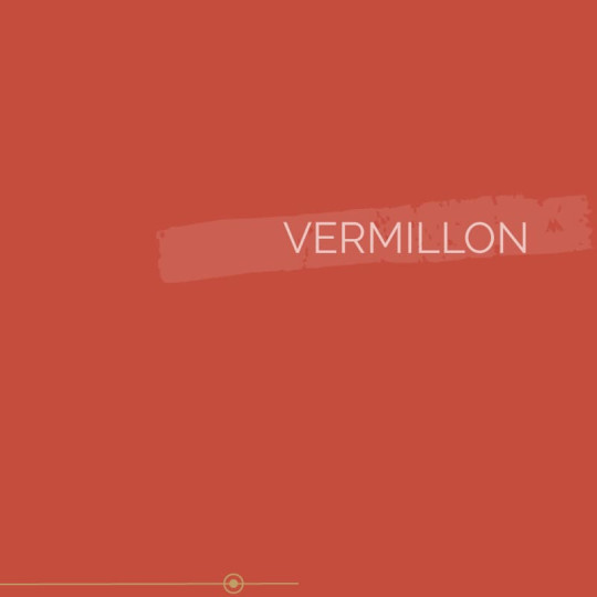015 | VERMILLON