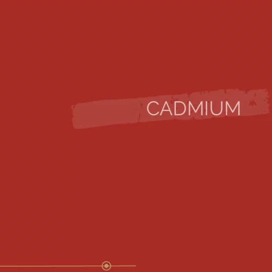 018 | CADMIUM
