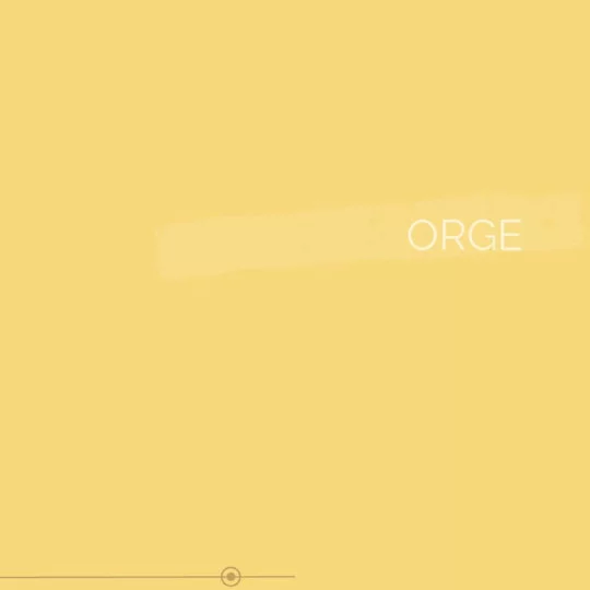 027 | ORGE